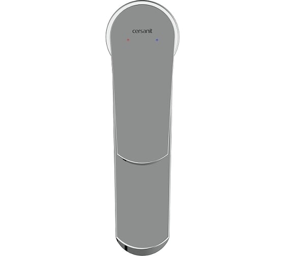 Смеситель для раковины Cersanit FLAVIS высокий 63038