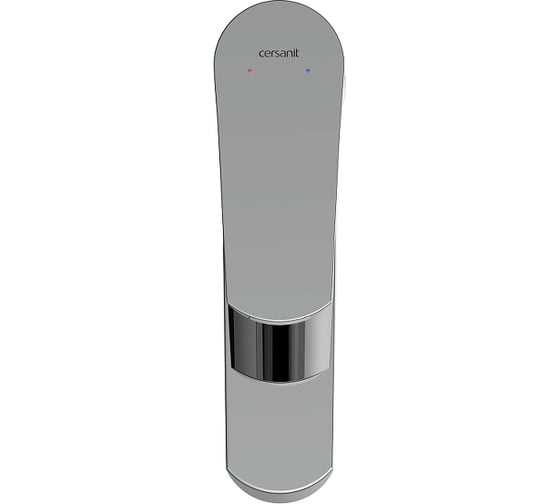 Смеситель для раковины Cersanit FLAVIS средний 63037