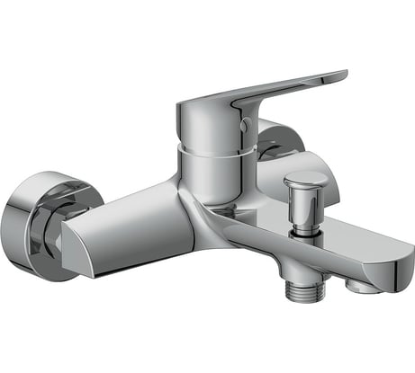 Смеситель для ванны Cersanit FLAVIS 63035