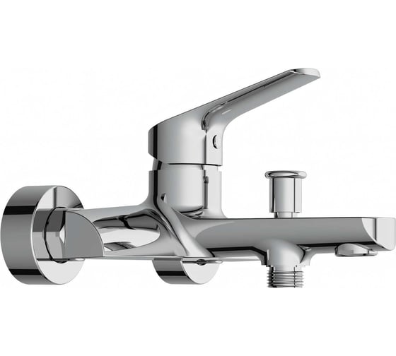 Смеситель для ванны Cersanit FLAVIS 63035