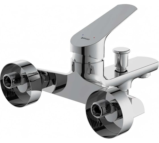 Смеситель для ванны Cersanit FLAVIS 63035