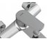 Смеситель для ванны Cersanit FLAVIS 63035 5