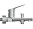 Смеситель для ванны Cersanit FLAVIS 63035 2