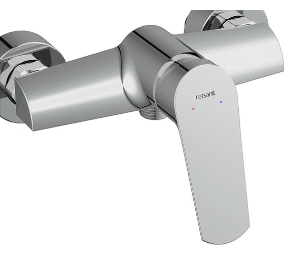 Смеситель для душа Cersanit FLAVIS 63036