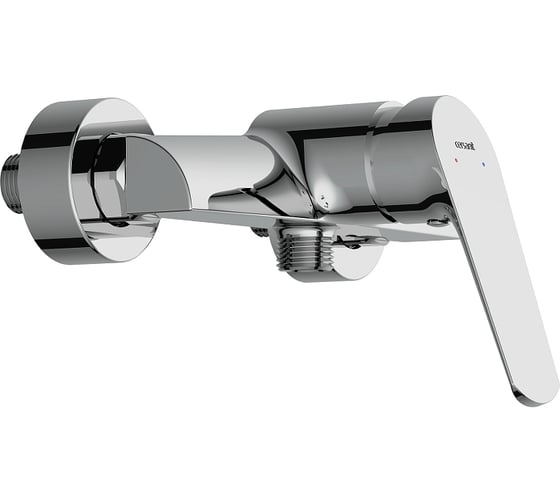 Смеситель для душа Cersanit FLAVIS 63036