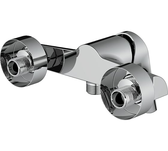 Смеситель для душа Cersanit FLAVIS 63036