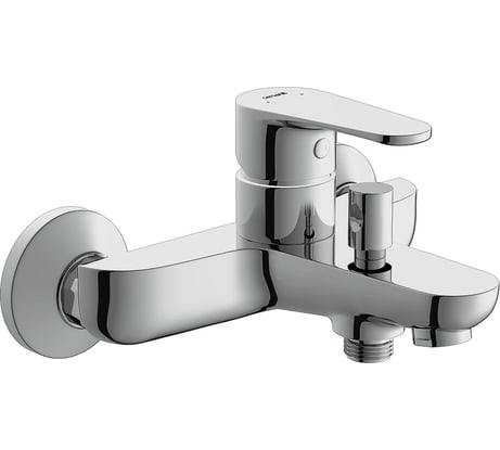 Смеситель для ванны Cersanit CERSANIA 63031