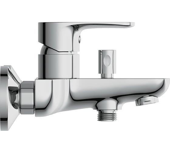Смеситель для ванны Cersanit CERSANIA 63031