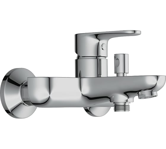 Смеситель для ванны Cersanit CERSANIA 63031