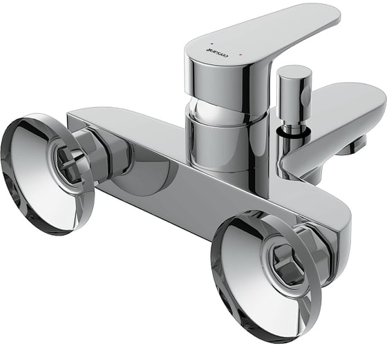 Смеситель для ванны Cersanit CERSANIA 63031