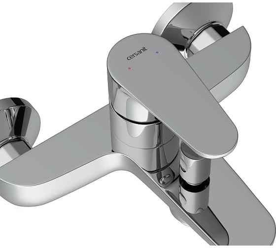 Смеситель для ванны Cersanit CERSANIA 63031