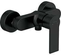 Смеситель для душа Cersanit BRASKO BLACK 63109