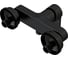 Смеситель для душа Cersanit BRASKO BLACK 63109 5