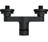 Смеситель для душа Cersanit BRASKO BLACK 63109 7