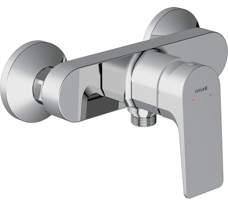 Смеситель для душа Cersanit NATURE 63065