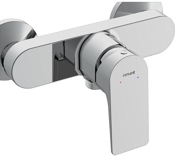 Смеситель для душа Cersanit NATURE 63065