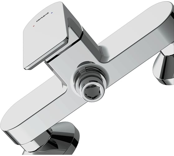 Смеситель для душа Cersanit NATURE 63065