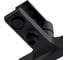 Смеситель для ванны Cersanit BRASKO BLACK черный 63108 7