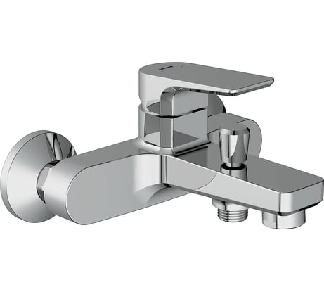 Смеситель для ванны Cersanit NATURE 63064