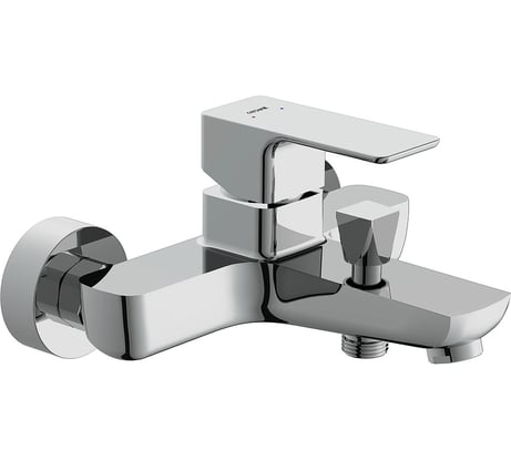 Смеситель для ванны Cersanit GEO 63040