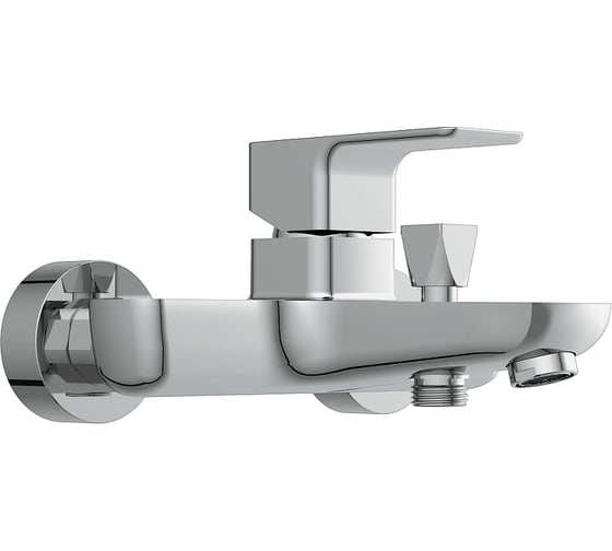 Смеситель для ванны Cersanit GEO 63040