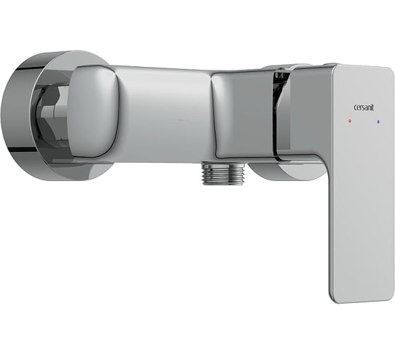 Смеситель для душа Cersanit GEO 63041