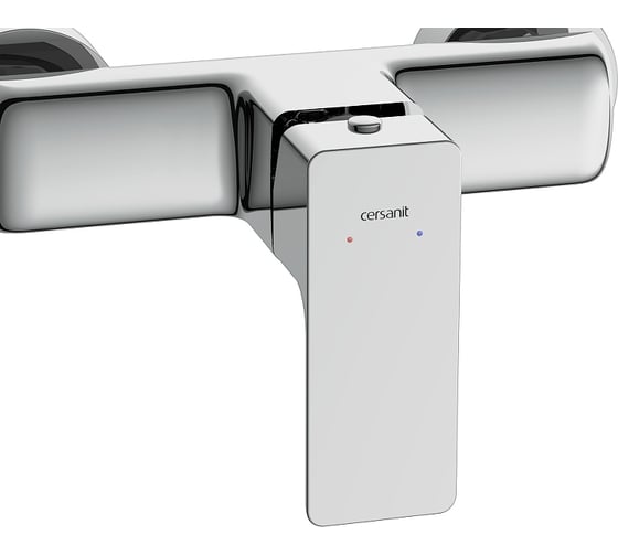 Смеситель для душа Cersanit GEO 63041