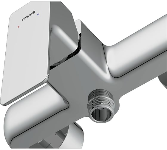 Смеситель для душа Cersanit GEO 63041