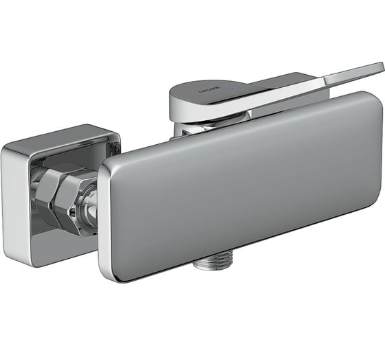 Смеситель для душа Cersanit ODRA 63052