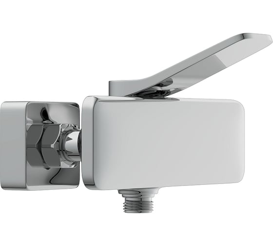 Смеситель для душа Cersanit ODRA 63052