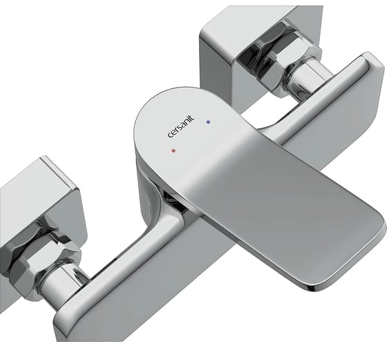 Смеситель для душа Cersanit ODRA 63052