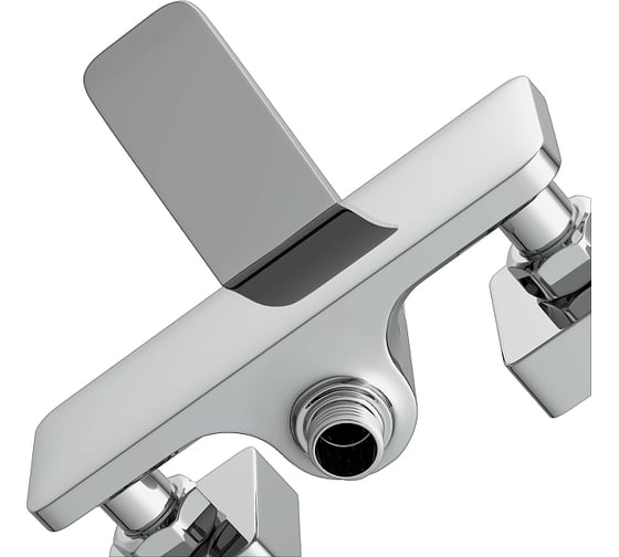 Смеситель для душа Cersanit ODRA 63052