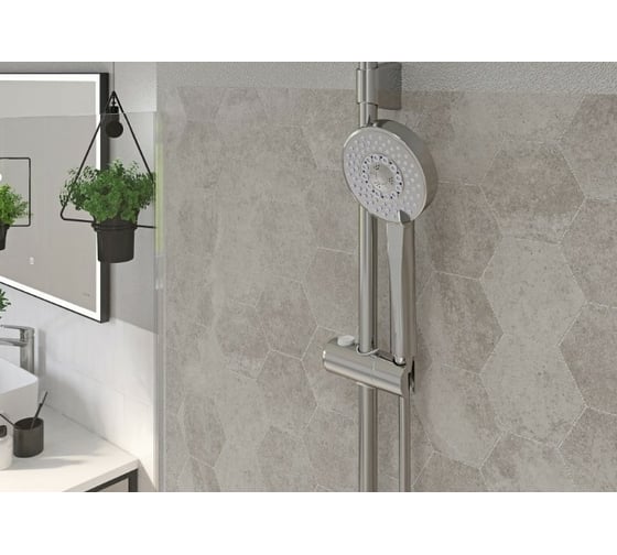 Душевой гарнитур Cersanit NENO 63068