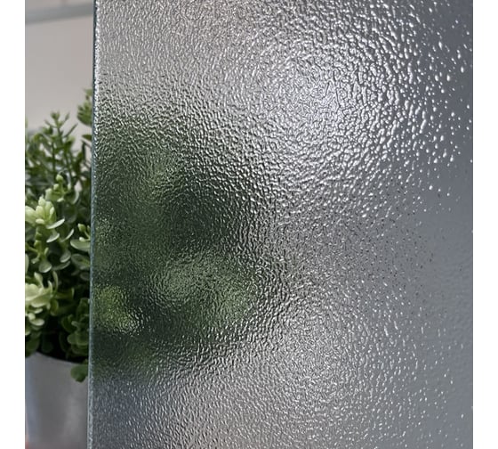 Душевой уголок RGW 90*90*195 CL-56-B Полукруг/Чёрный/Cora/6 мм 06095699-44