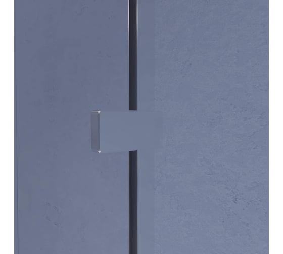 Душевой уголок RGW 120*100*200 SV-040 Прямоуг./Хром/Матовое/8 мм (2 уп.) 353204020-21