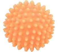 Шар для стирки МУЛЬТИДОМ Эффект D 6,5 см., оранжевый J87-105