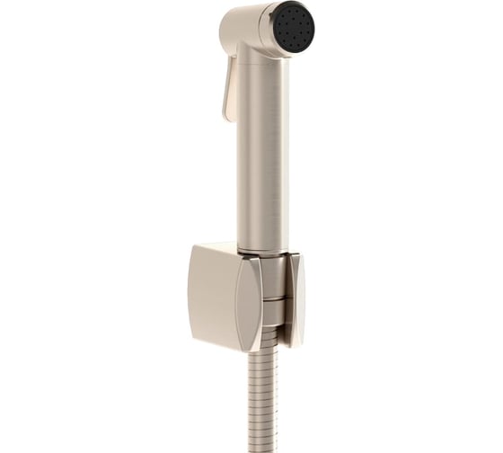 Гигиенический душ Vitra никель A4574734