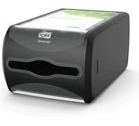 Диспенсер для линии раздачи TORK Xpressnap черный 272511