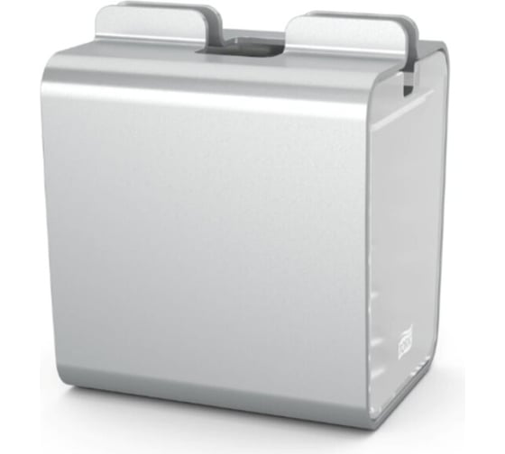 Диспенсер настольный TORK Xpressnap алюминий 274002 1