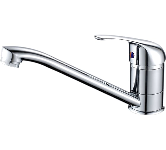 Смеситель для кухни Water Jet WJ KF-I28