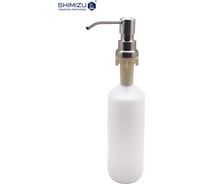 Встраиваемый диспенсер для жидкого мыла SHIMIZU LL-SY006-500