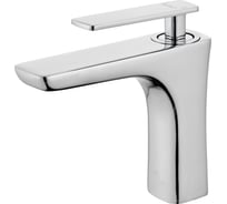 Смеситель для умывальника Shimizu Chrome Brass-s smz 1006571