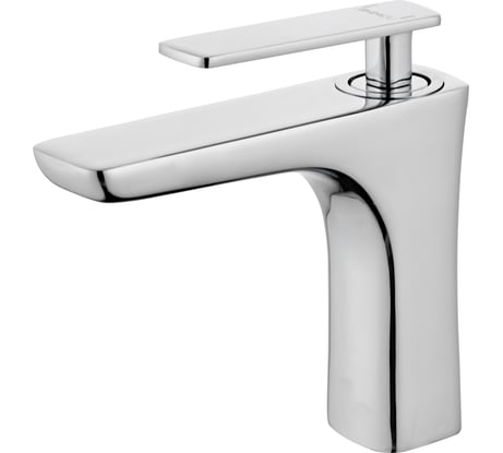 Смеситель для умывальника Shimizu Chrome Brass-s smz 1006571