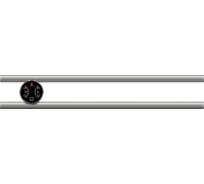 Электрический полотенцесушитель Terminus Smart Dry R2, круглый 4630080266018