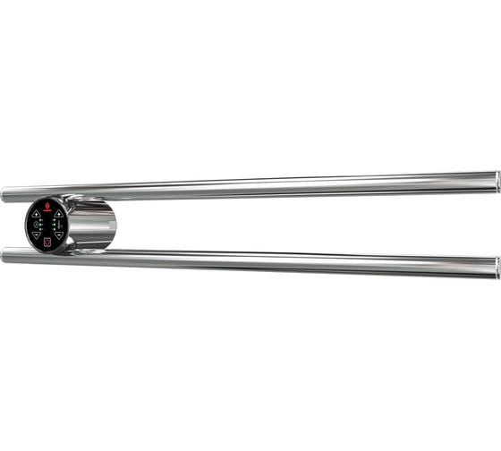 Электрический полотенцесушитель Terminus Smart Dry R2, круглый 4630080266018