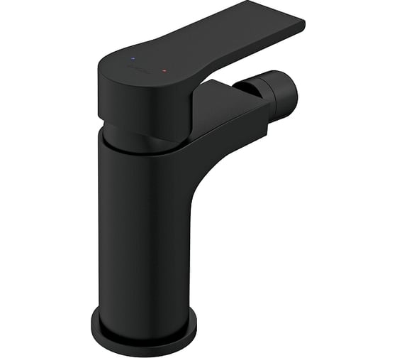 Смеситель для биде Cersanit BRASKO BLACK 63110