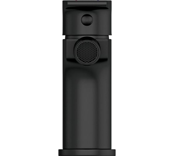 Смеситель для биде Cersanit BRASKO BLACK 63110
