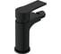 Смеситель для биде Cersanit BRASKO BLACK 63110 3