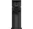 Смеситель для биде Cersanit BRASKO BLACK 63110 5