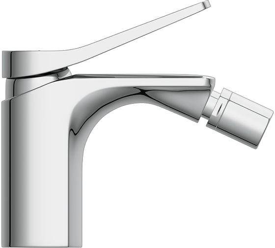 Смеситель для биде Cersanit ODRA 63053